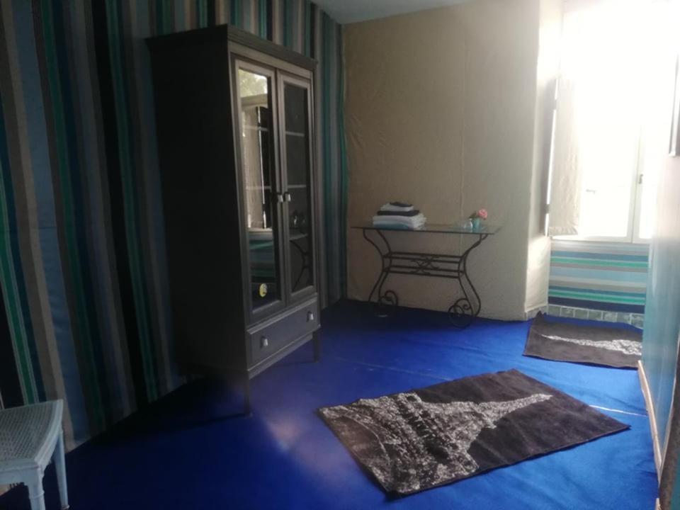 Hotellerie Jardiniers Gourmands Morsains المظهر الخارجي الصورة
