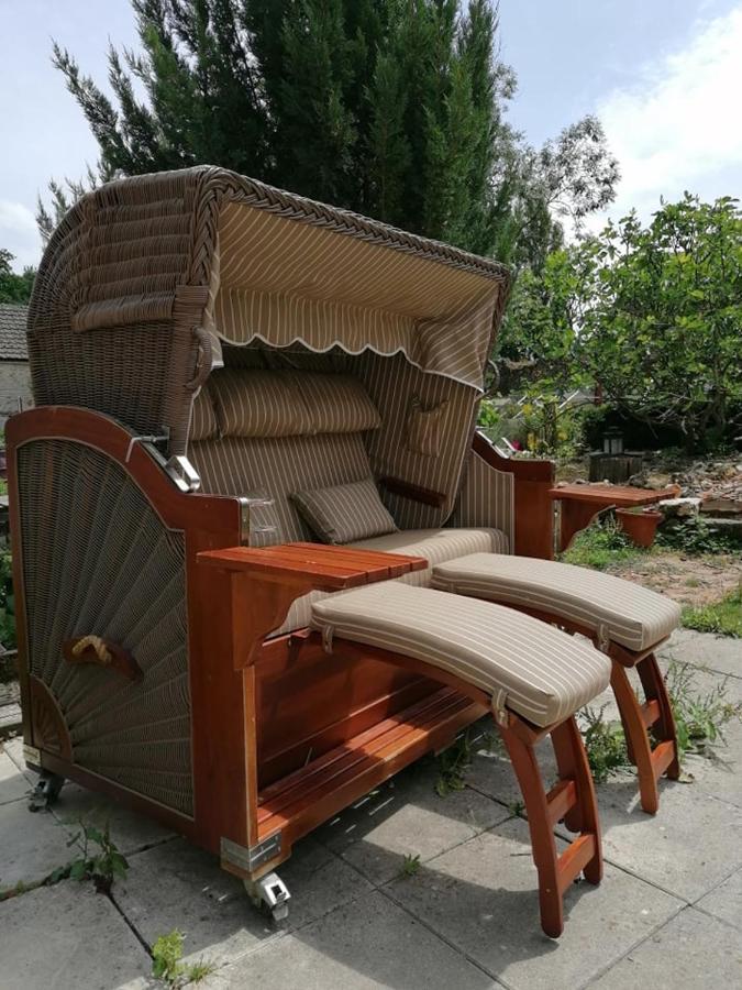 Hotellerie Jardiniers Gourmands Morsains المظهر الخارجي الصورة